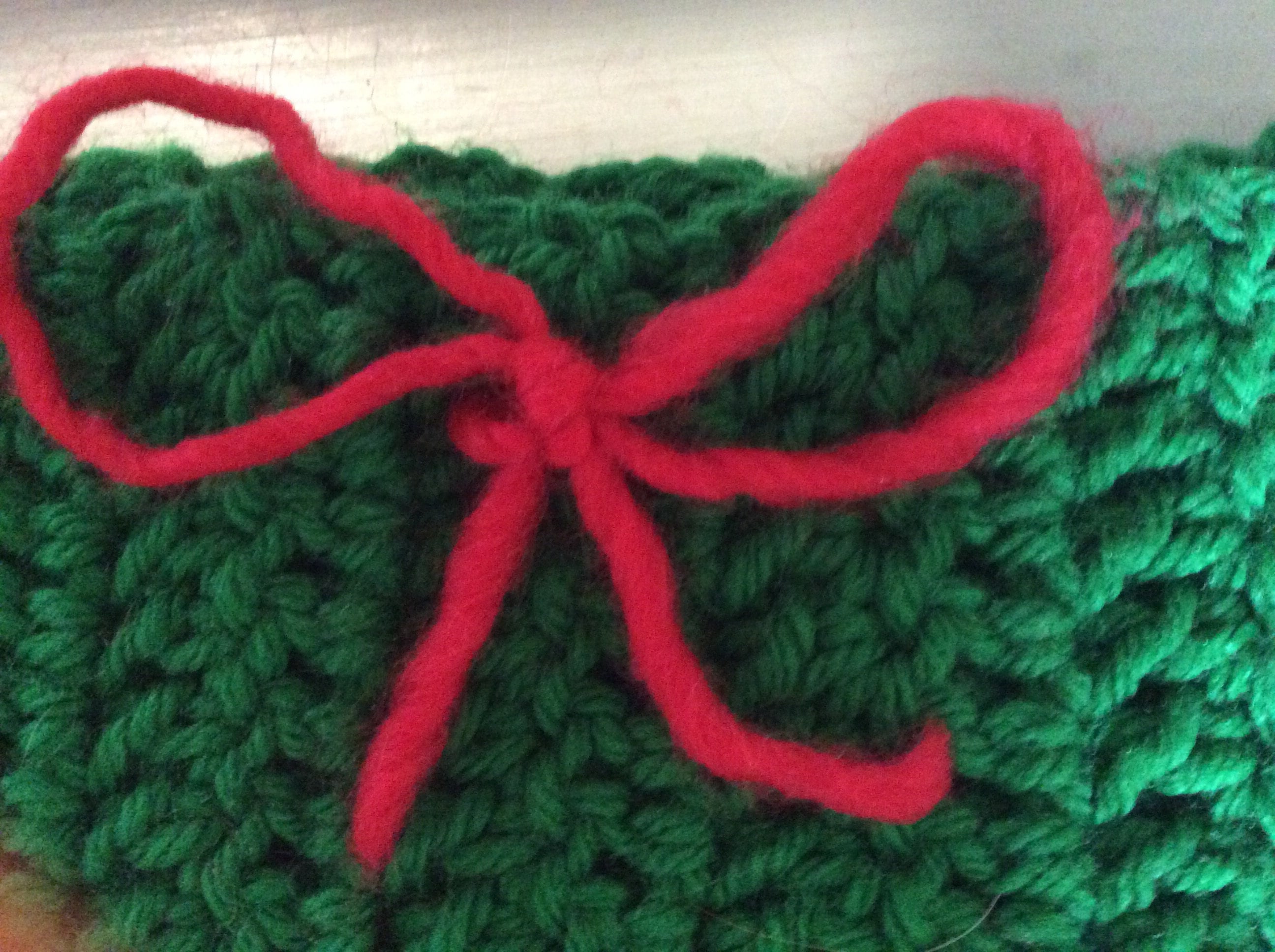 Christmas Neck Warmer - Etsy