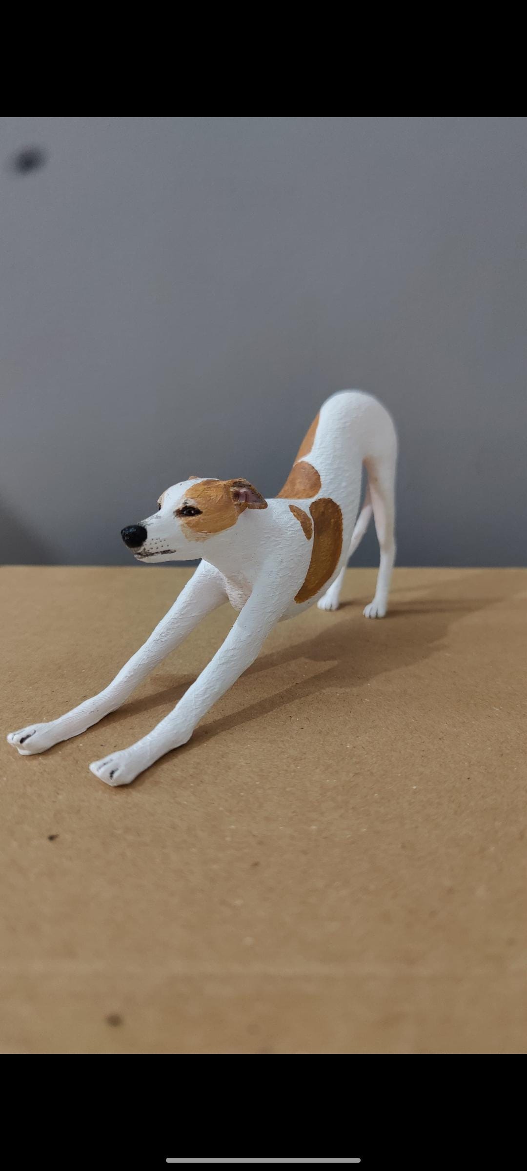 Greyhound Urn UK