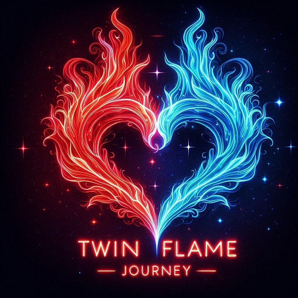 Twin Flame Journey Reading and Spiritual Guidance | Within 24h Delivery