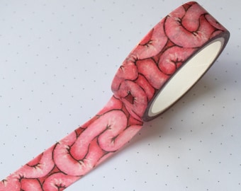 Guts Washi Tape