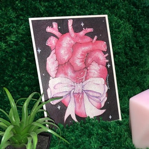 Liefje 5 x 7 print