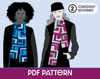 Mod Silenciador - PATRÓN PDF