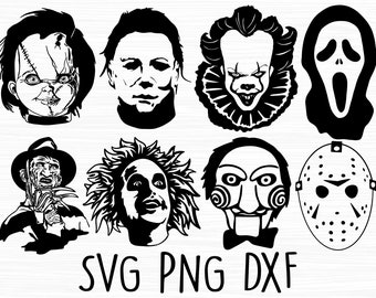Download Halloween Svg Etsy