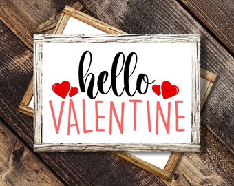 Download Valentines Cricut Etsy