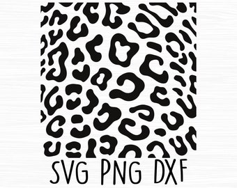Download Animal Print Cricut Etsy