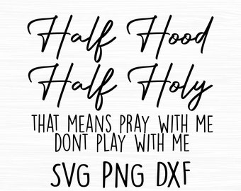 Holy Hood Svg Etsy Holy Hood Svg Etsy