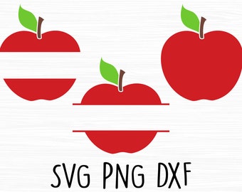 Download Apple Svg Etsy