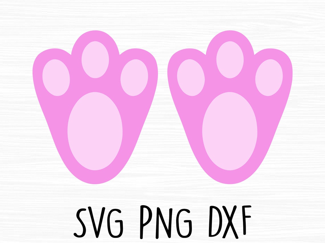 bunny-feet-svg-easter-bunny-feet-svg-bunny-svg-easter-svg-etsy