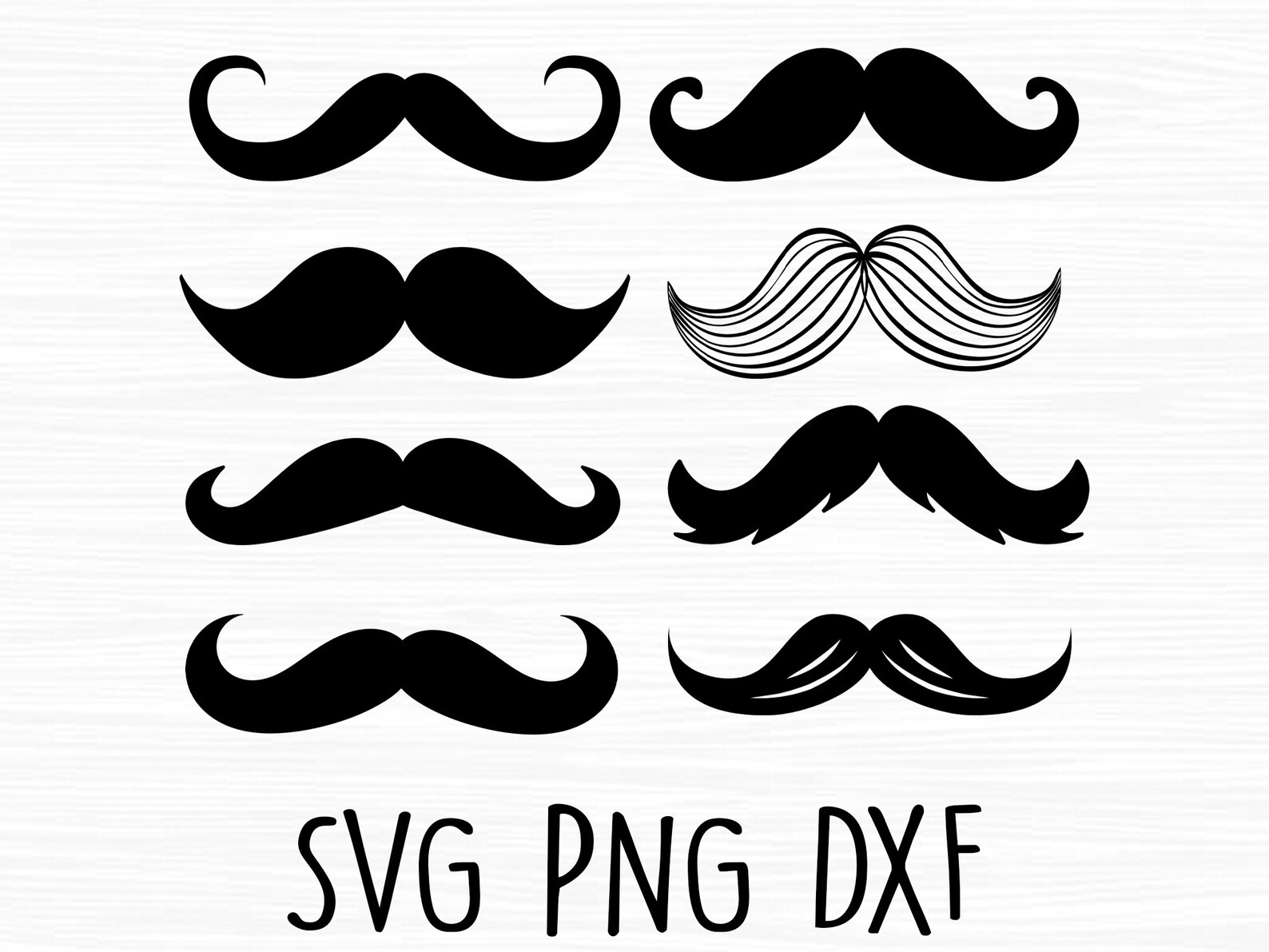 dad stache dad stache