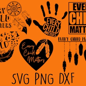 Free Free Every Child Matters Svg Etsy 884 SVG PNG EPS DXF File