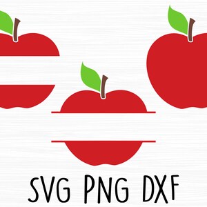 Download Apple Svg Etsy