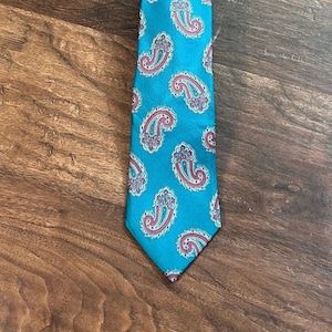 Vintage Christian Dior Necktie