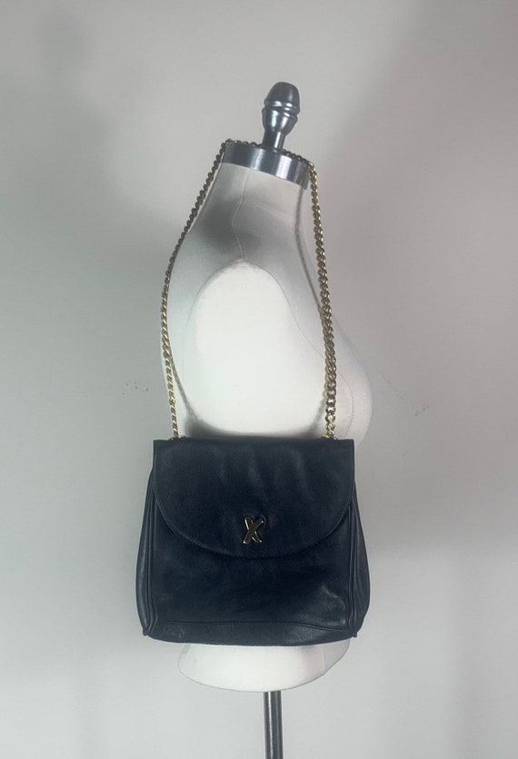 PALOMA PICASSO Black Purse - image 2