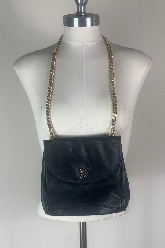 PALOMA PICASSO Black Purse - image 3