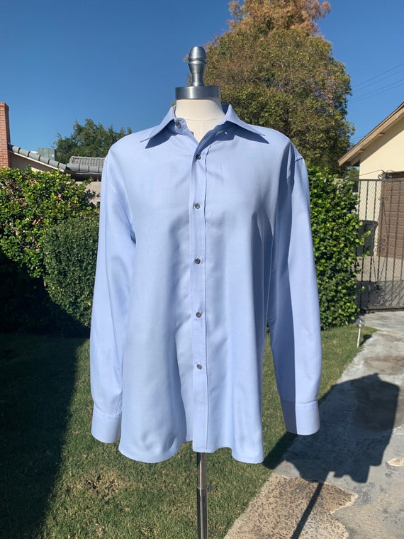 gucci men's button up shirts & tops