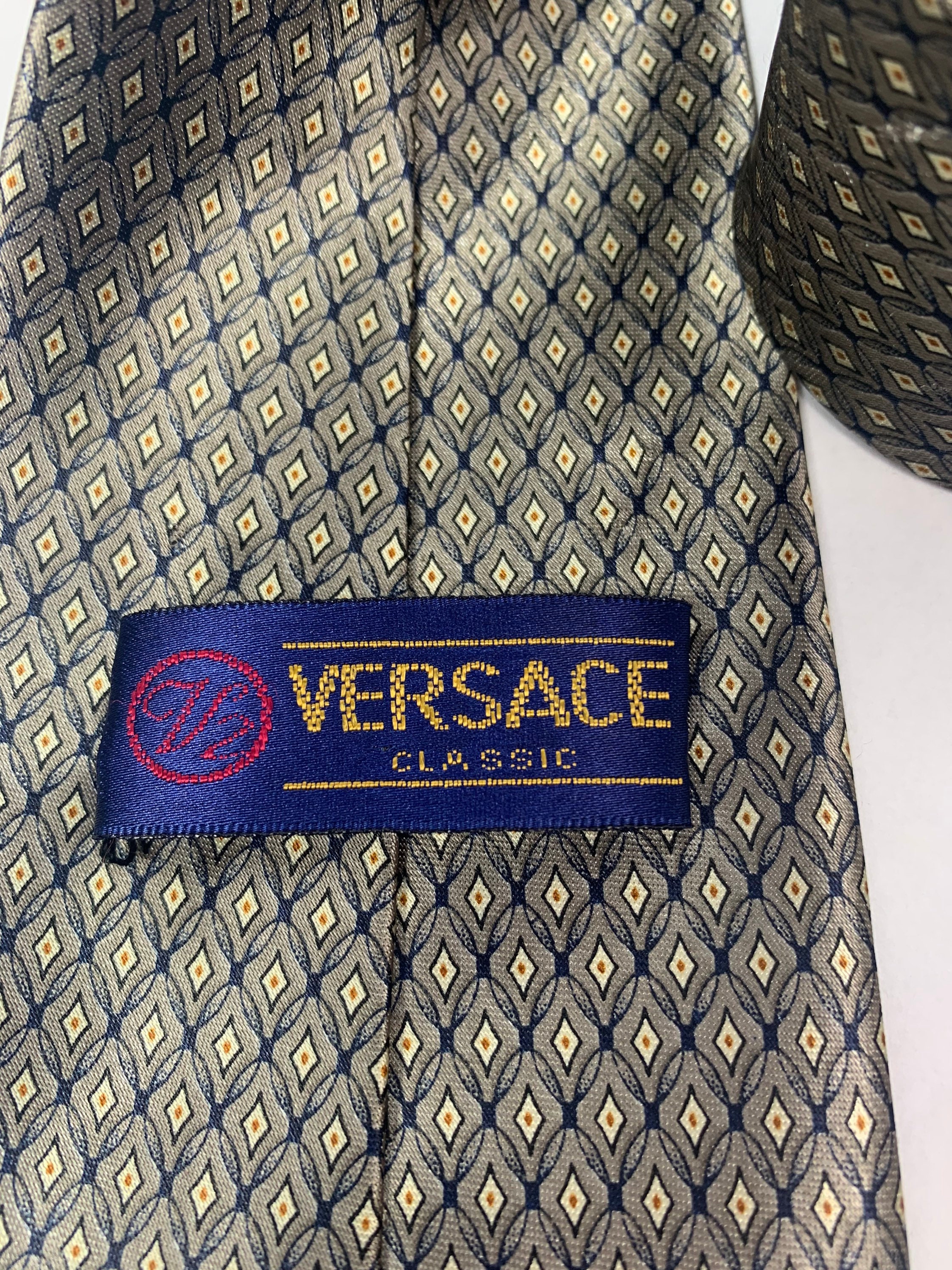 Versace Classic V2 - Etsy