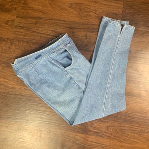 Vintage Mom Jeans