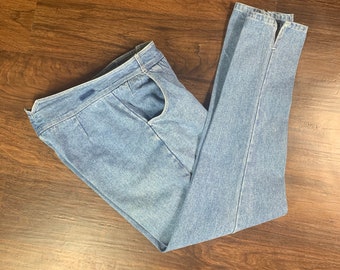 Vintage Mom Jeans