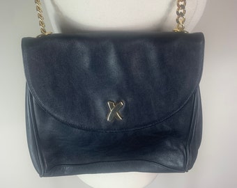 PALOMA PICASSO Black Purse