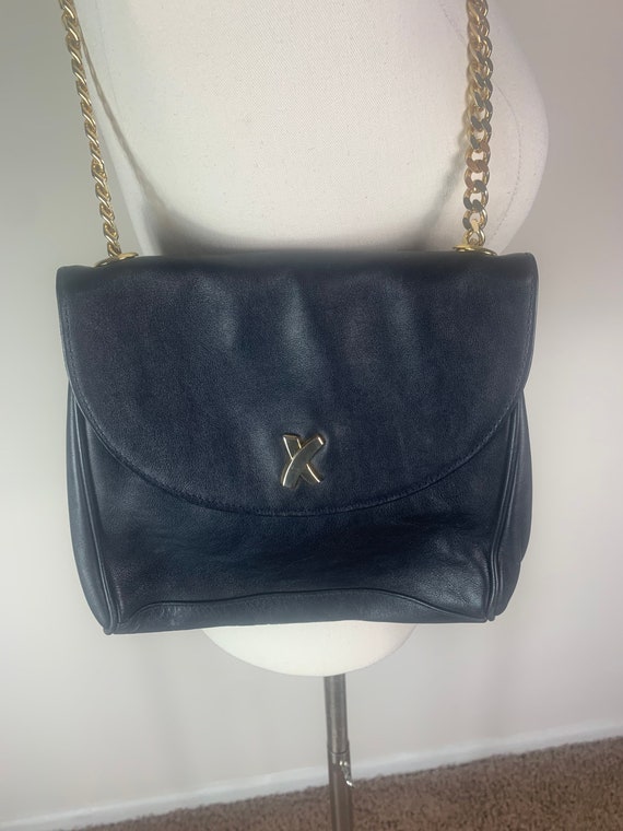 PALOMA PICASSO Black Purse - image 1