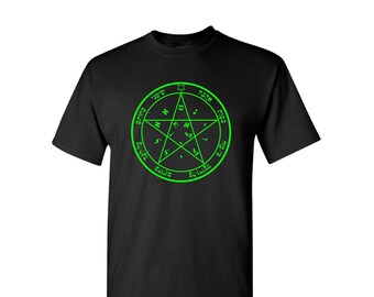 2nd Pentacle of Venus T-shirt