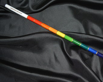 Rainbow Wand (Golden Dawn)