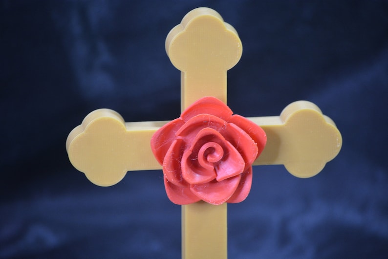 Rose Cross AMORC image 8
