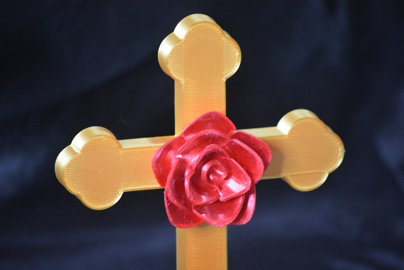 Rose Cross AMORC image 7