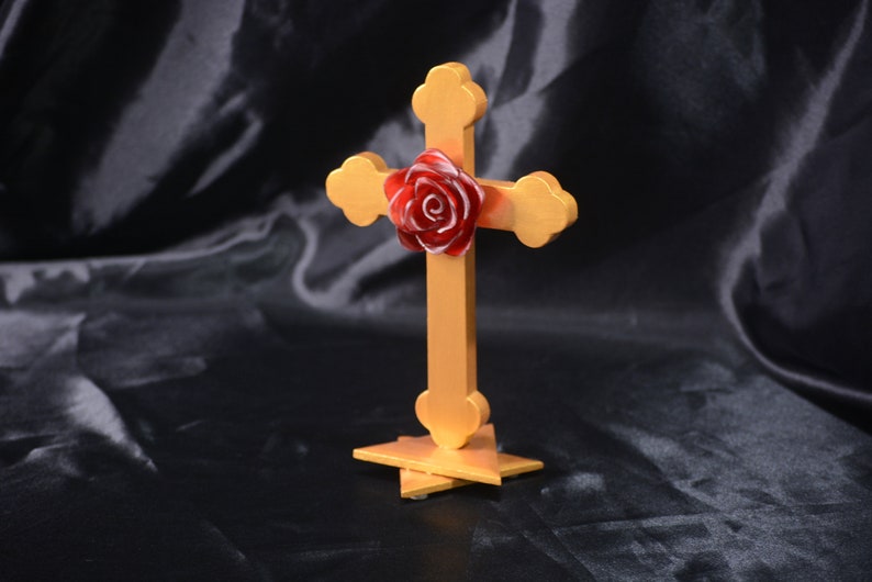 Rose Cross AMORC image 2