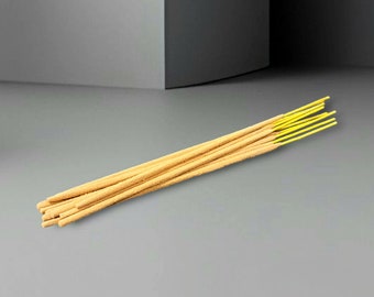 Musk Incense Sticks (Premium Quality)