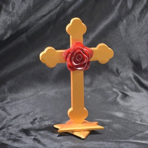 Rose Cross AMORC image 3