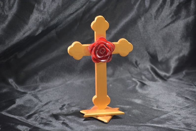 Rose Cross AMORC image 3