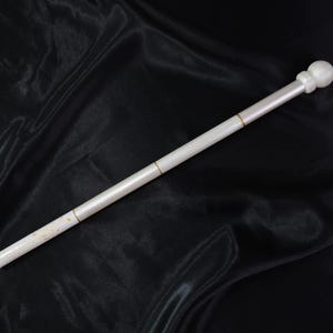 The Wand of Kether