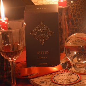 【正規品】INITIO SIDE EFFECT 90ml 箱・カード付き 2025年最新】Initio side effectの人気アイテム - メルカリ