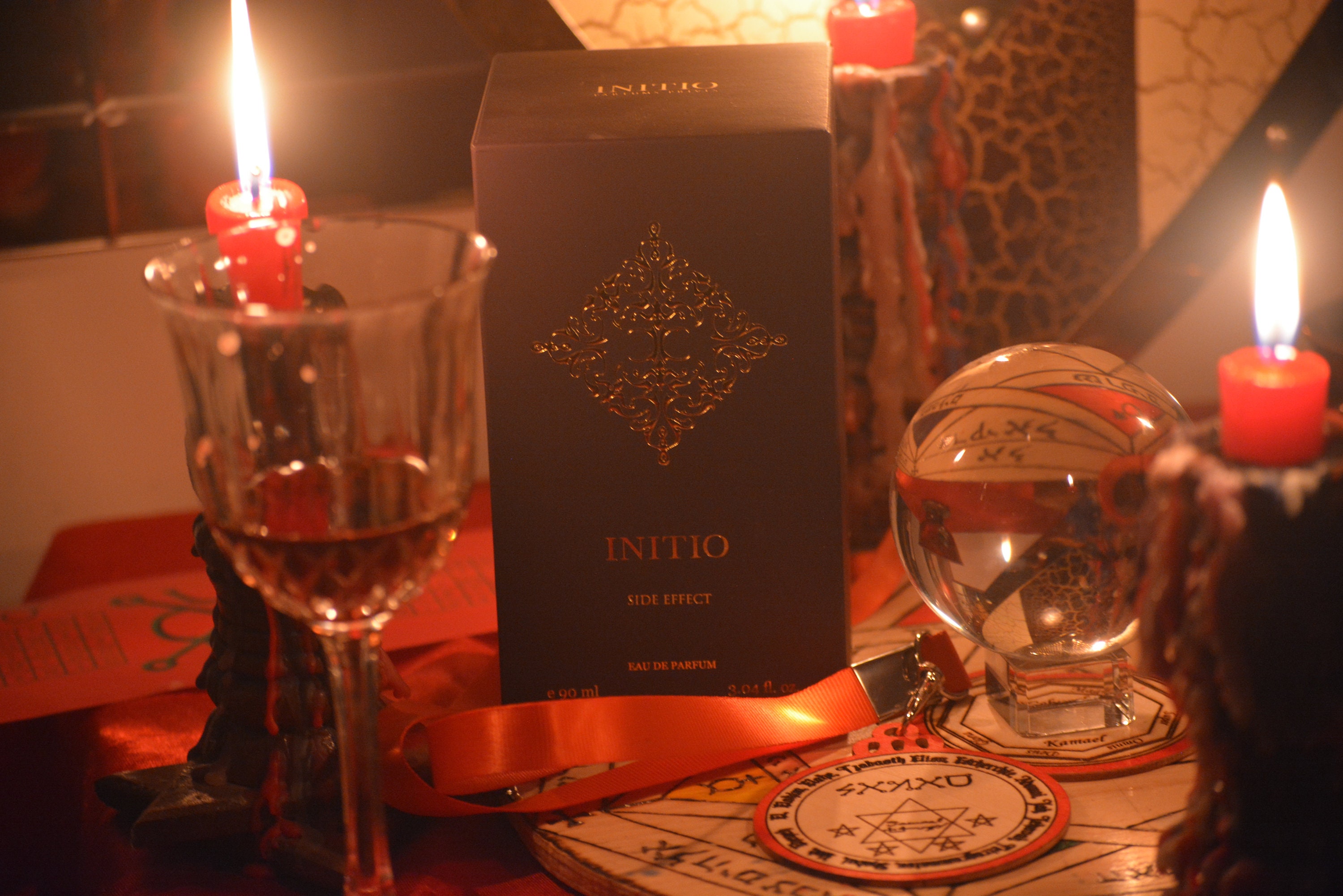 Side effect initio perfume - Etsy 日本