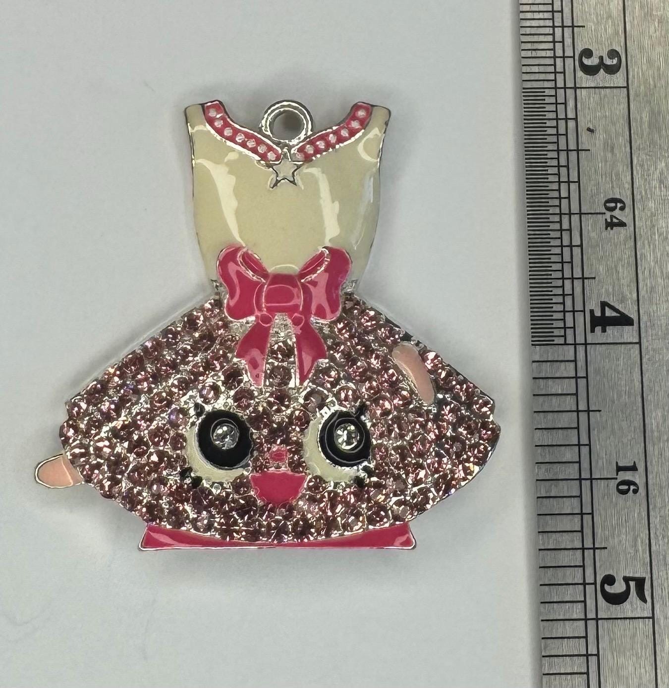 Shopkins Dress - Etsy