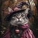 see more listings in the Pet Portrait section