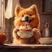 see more listings in the Pet Portrait section