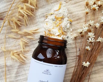 Soothe Milk Bath, Aromatherapy Bath, Lavender, Ylang Ylang, Bath Ritual, Ritual bath soak, Moon Bath