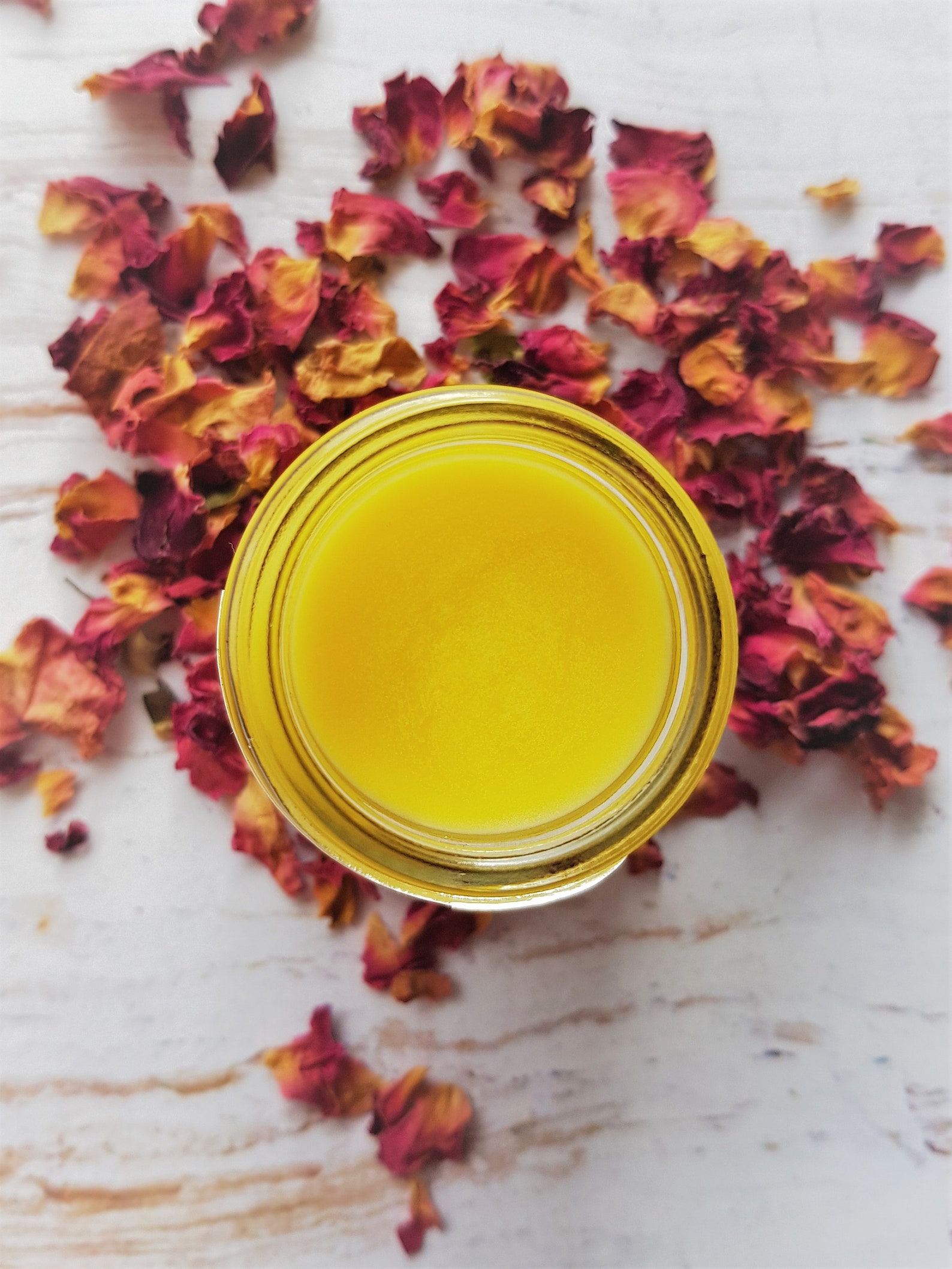 La Lune Night Balm, Sea Buckthorn, Vegan, Eco Beauty La Lune Night Balm, Sea Buckthorn, Vegan, Eco Beauty