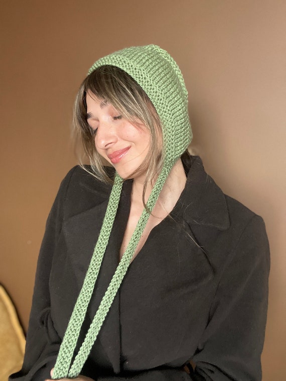 gorro bonete