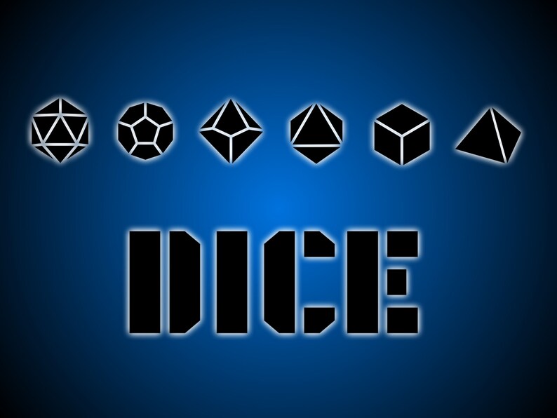 Petmaster Dice Carrier STL Files W/ Commercial License - Etsy