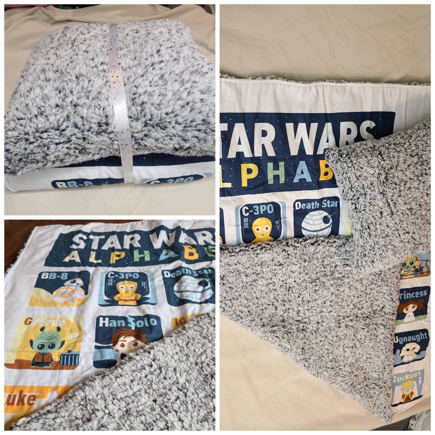 Toddler blanket and pillow set Etsy