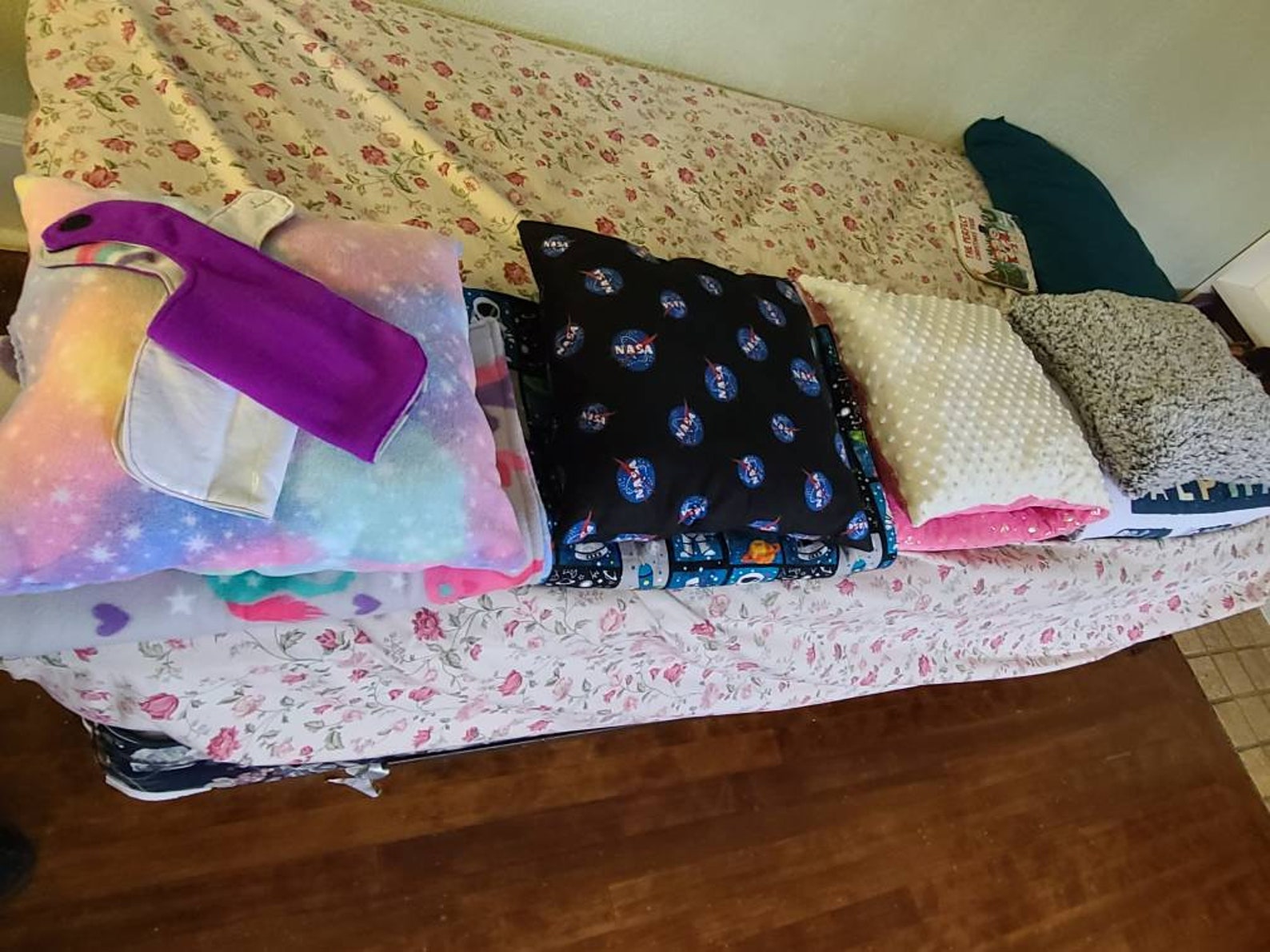 What Age Can A Toddler Have A Pillow And Blanket at Matthew Hamilton blog
