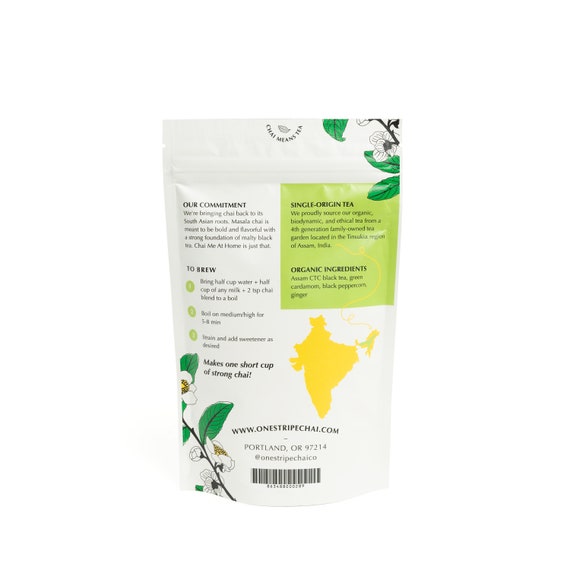 10+ Diaspora Chai Recipe MunishOrlah