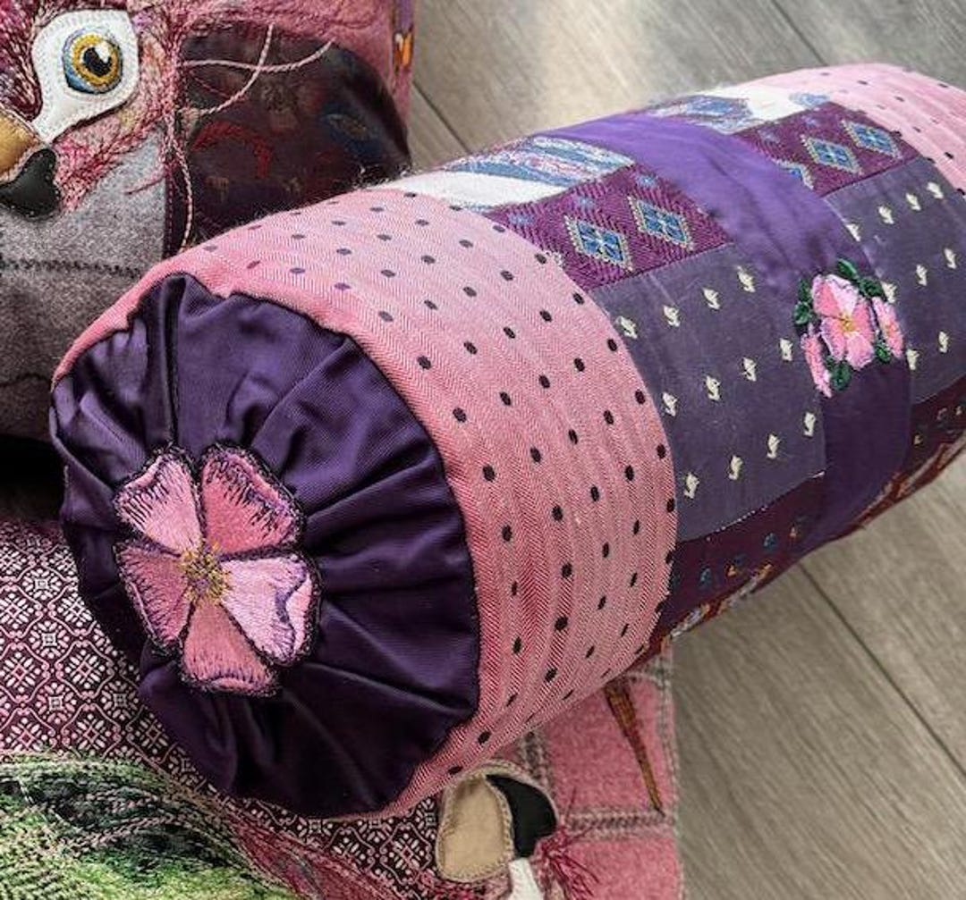 Bolster Cushion - Etsy