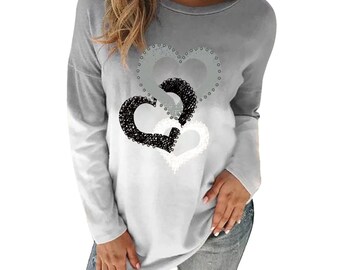 nice winter tops