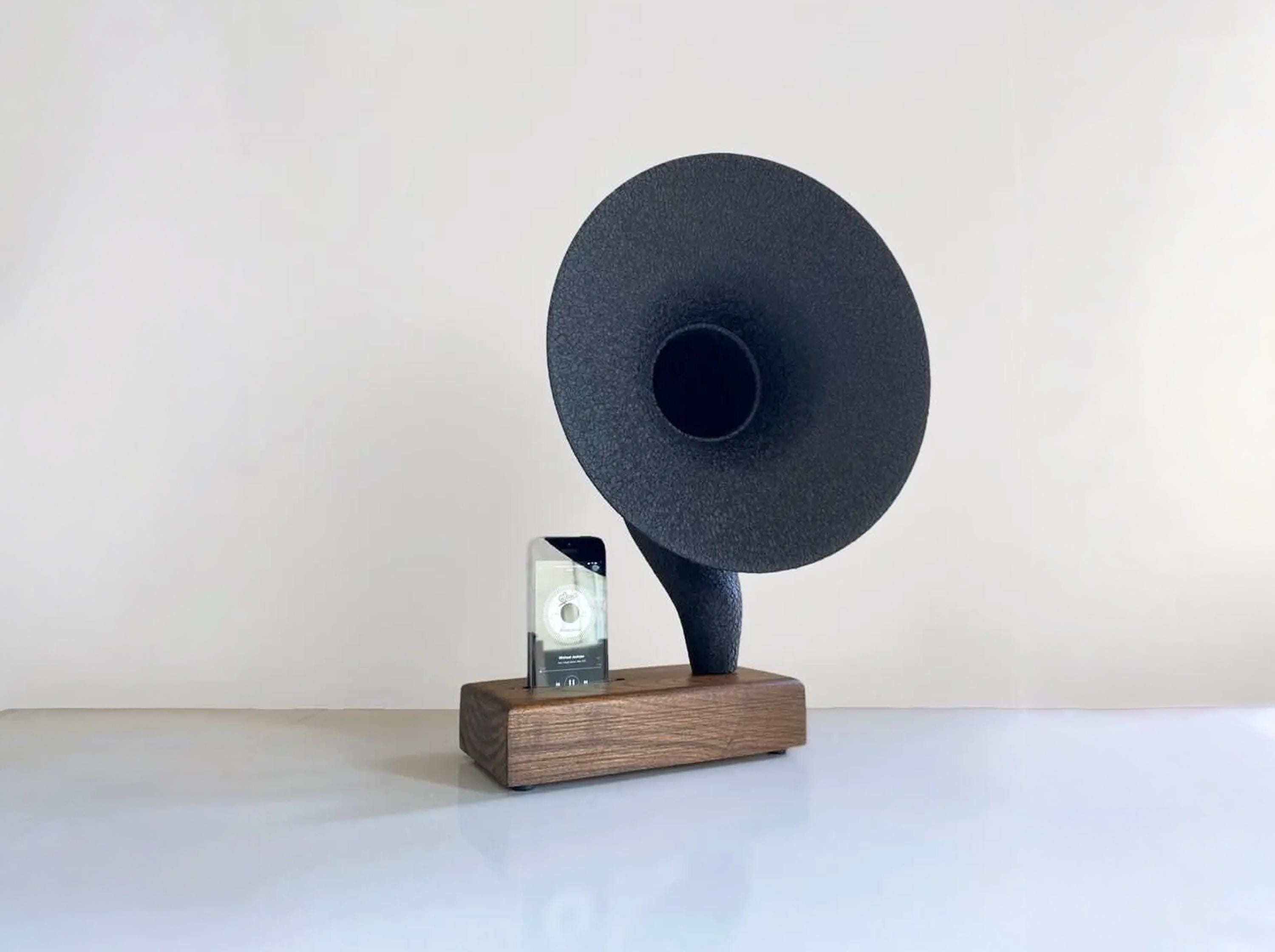 Vintage wood speaker - Etsy 日本