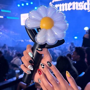 G-Dragon Übermensch GD Big Bang Nail Set