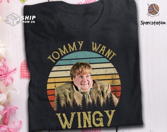 pic Tommy Want Wingy Svg wingies etsy